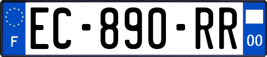 EC-890-RR