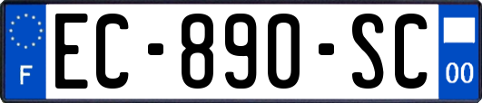 EC-890-SC