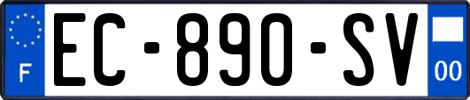 EC-890-SV