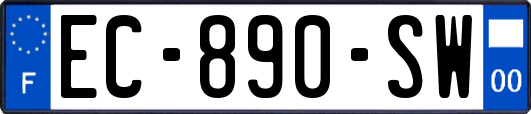 EC-890-SW