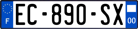 EC-890-SX