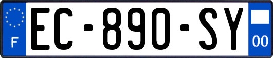 EC-890-SY