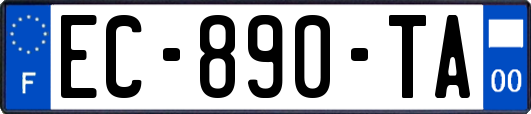 EC-890-TA