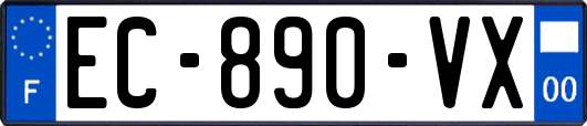 EC-890-VX