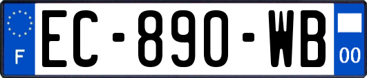 EC-890-WB
