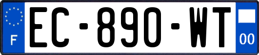 EC-890-WT
