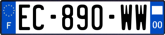 EC-890-WW
