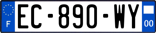 EC-890-WY