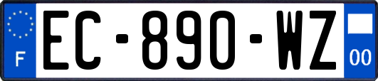 EC-890-WZ