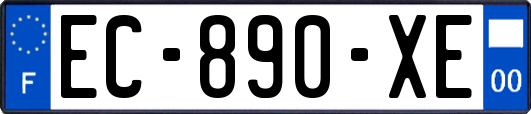 EC-890-XE