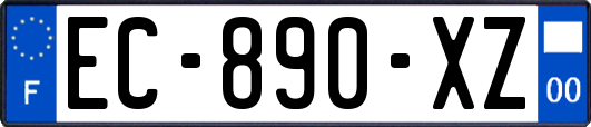 EC-890-XZ