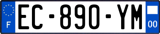EC-890-YM