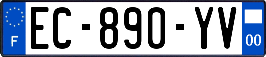 EC-890-YV
