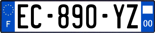 EC-890-YZ