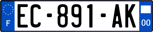 EC-891-AK