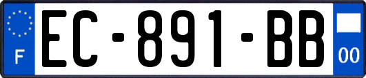 EC-891-BB