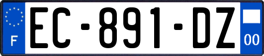 EC-891-DZ