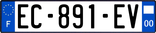 EC-891-EV