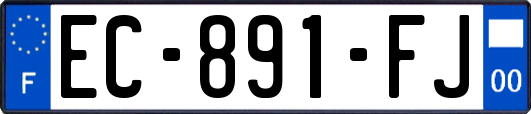 EC-891-FJ