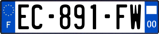 EC-891-FW