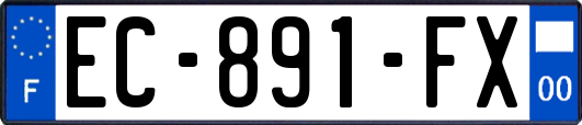 EC-891-FX