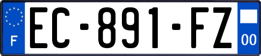 EC-891-FZ