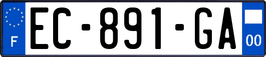 EC-891-GA