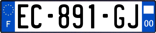 EC-891-GJ