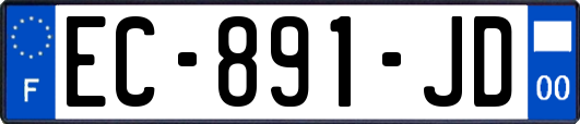 EC-891-JD
