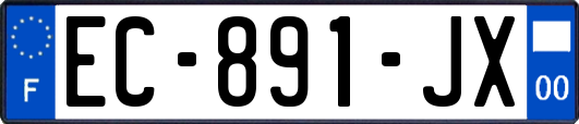 EC-891-JX