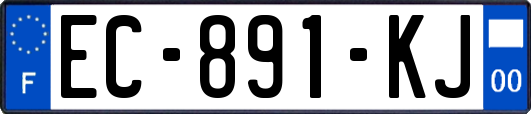 EC-891-KJ