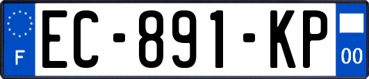 EC-891-KP