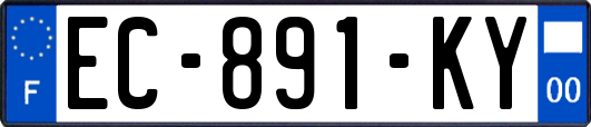 EC-891-KY