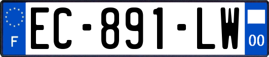 EC-891-LW