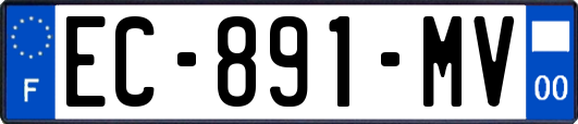EC-891-MV