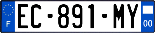 EC-891-MY