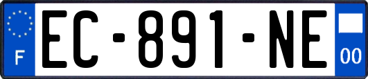 EC-891-NE