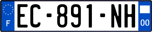 EC-891-NH