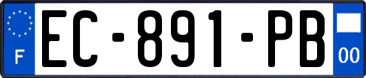 EC-891-PB