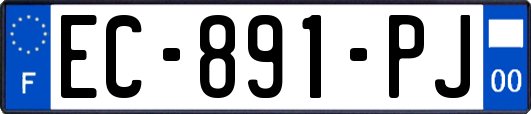 EC-891-PJ
