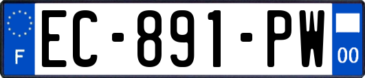 EC-891-PW