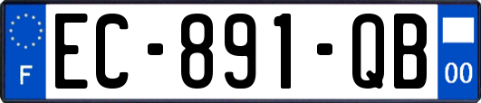 EC-891-QB