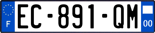 EC-891-QM