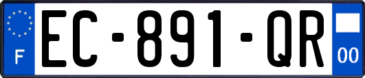 EC-891-QR