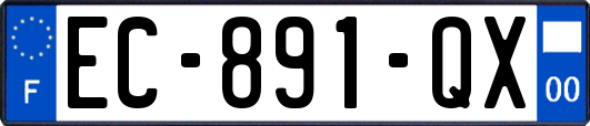 EC-891-QX