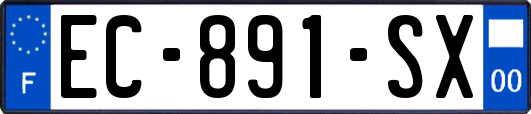 EC-891-SX