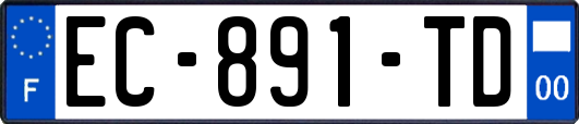 EC-891-TD