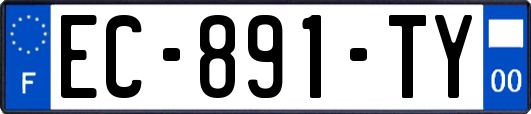EC-891-TY