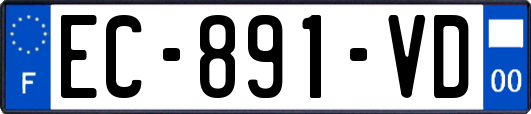 EC-891-VD
