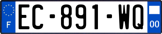 EC-891-WQ
